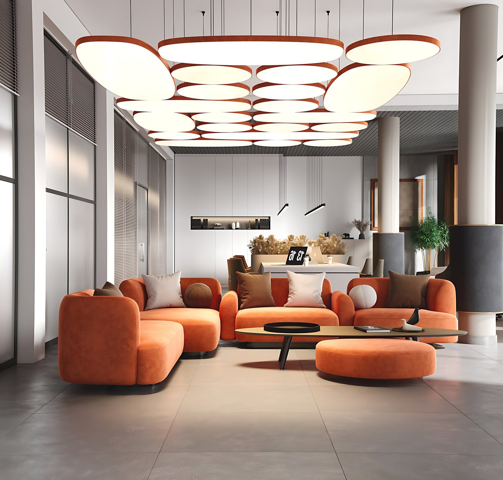 Modular Furniture Systems